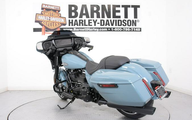 2024 Harley-Davidson FLHX Street Glide®