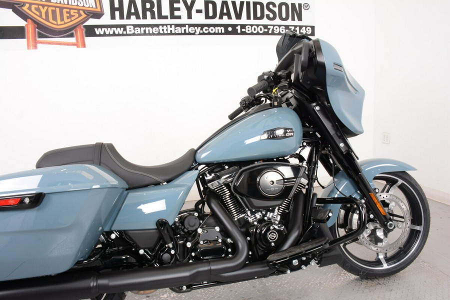 2024 Harley-Davidson FLHX Street Glide®