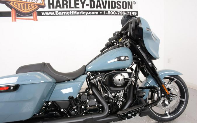 2024 Harley-Davidson FLHX Street Glide®