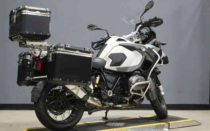 2015 BMW R 1200 Gs