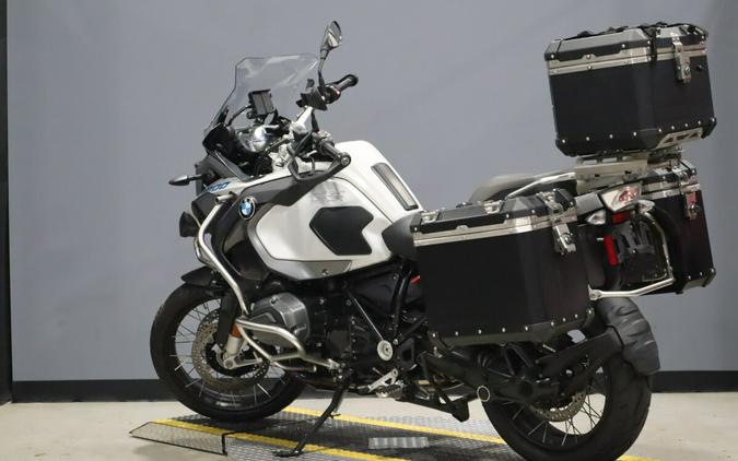 2015 BMW R 1200 Gs