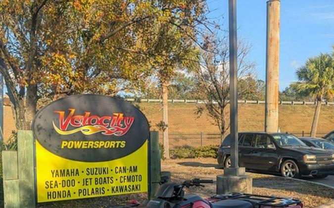 2025 Honda FourTrax Rancher 4x4