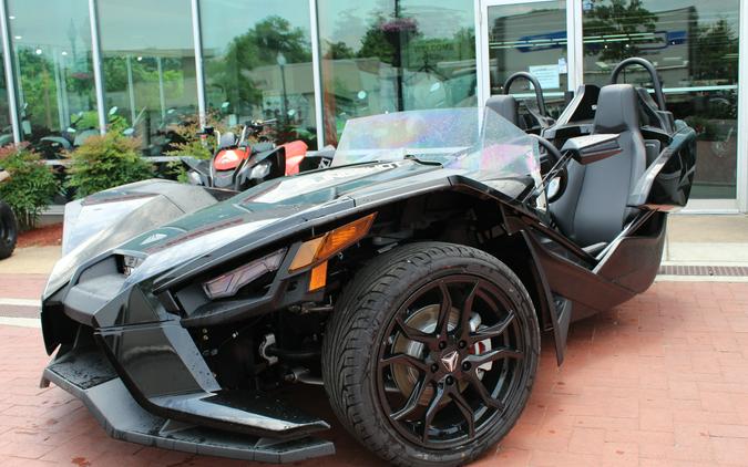 2024 Polaris Slingshot® S with Technology Package I