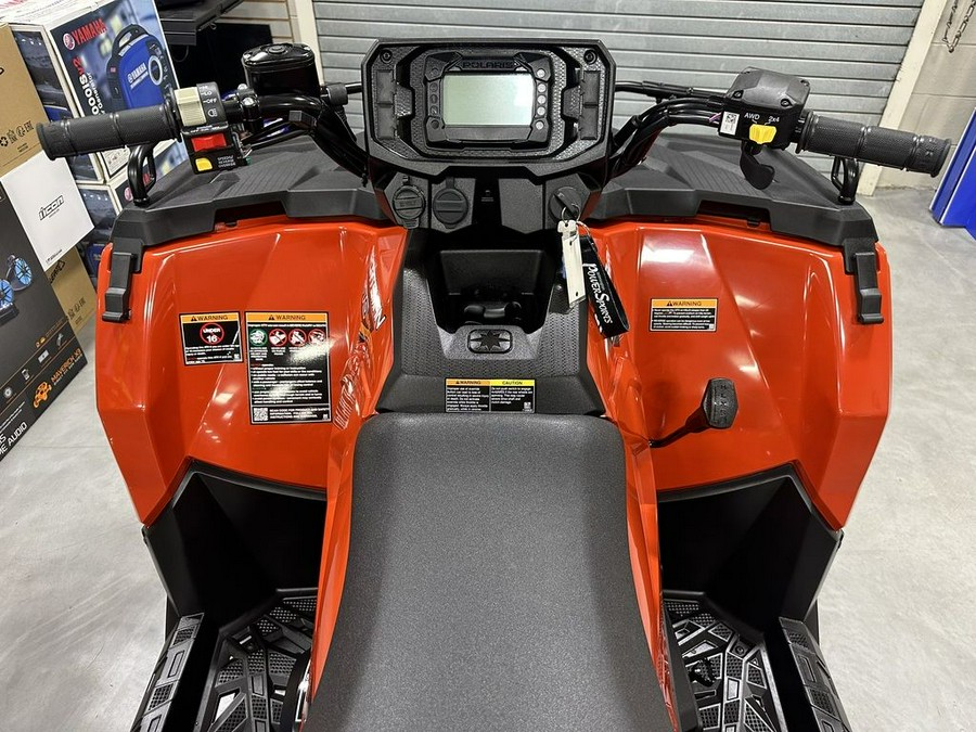 2024 Polaris® Sportsman 450 H.O.