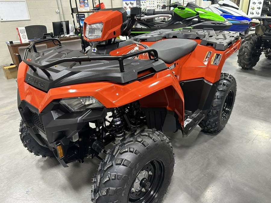 2024 Polaris® Sportsman 450 H.O.