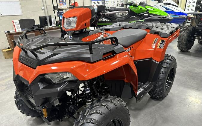 2024 Polaris® Sportsman 450 H.O.