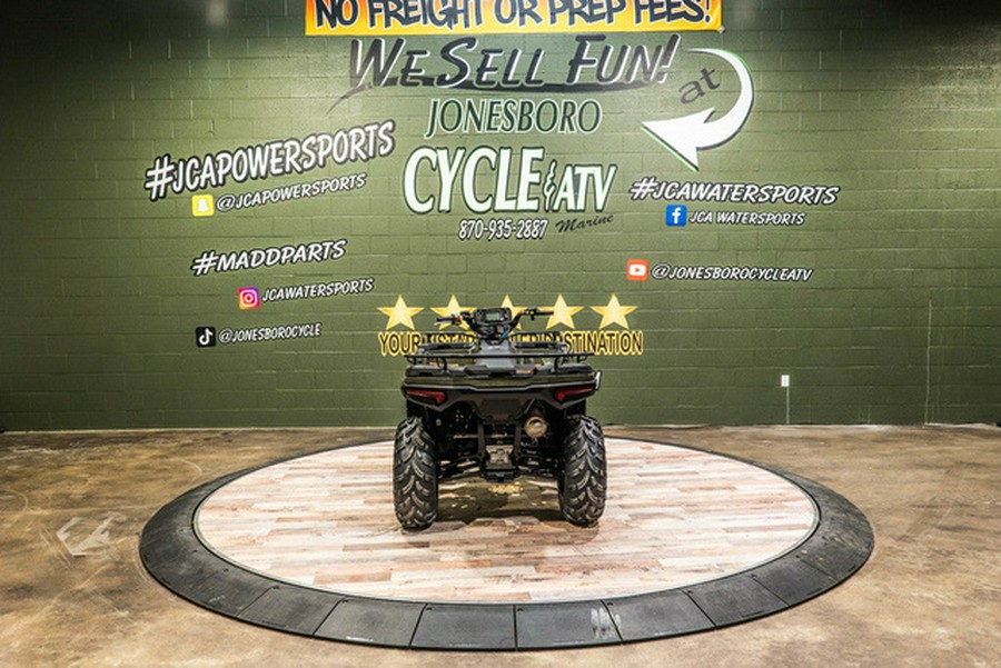 2026 Polaris Sportsman 450 H.O.