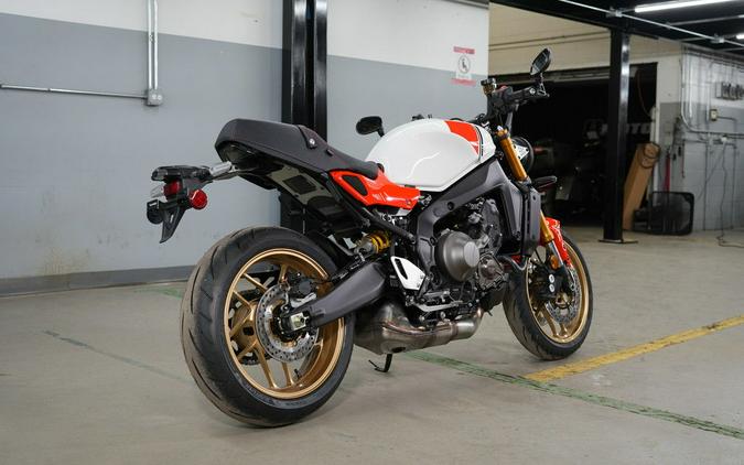 2026 Yamaha XSR900