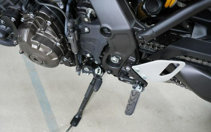 2026 Yamaha XSR900