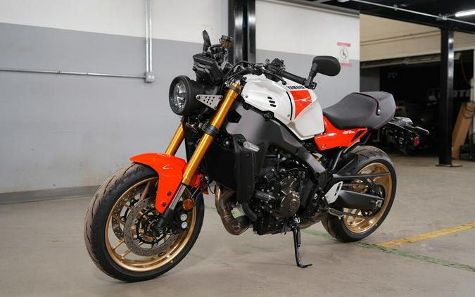2026 Yamaha XSR900