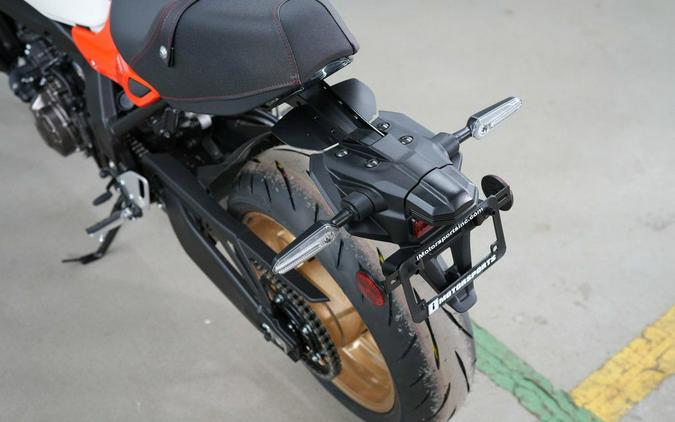 2026 Yamaha XSR900