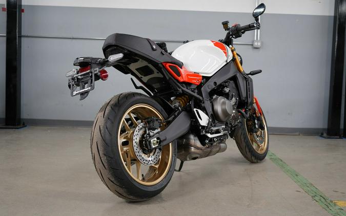 2026 Yamaha XSR900