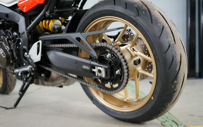 2026 Yamaha XSR900