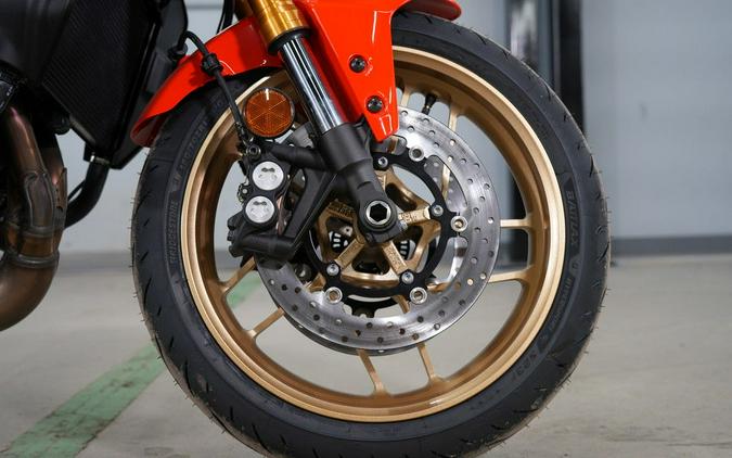 2026 Yamaha XSR900