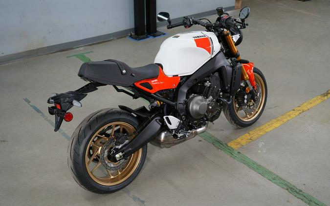 2026 Yamaha XSR900