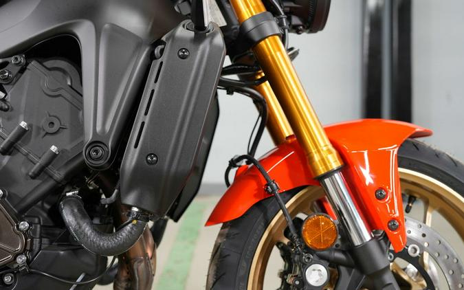 2026 Yamaha XSR900