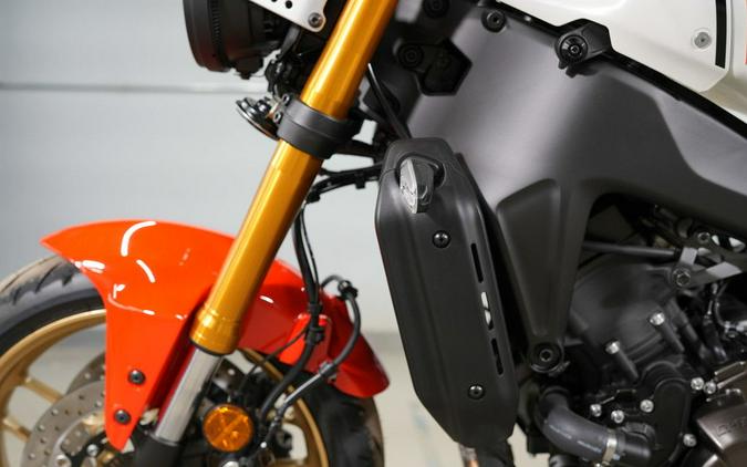 2026 Yamaha XSR900