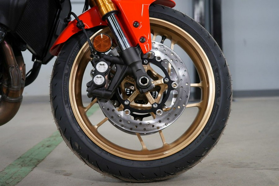 2026 Yamaha XSR900