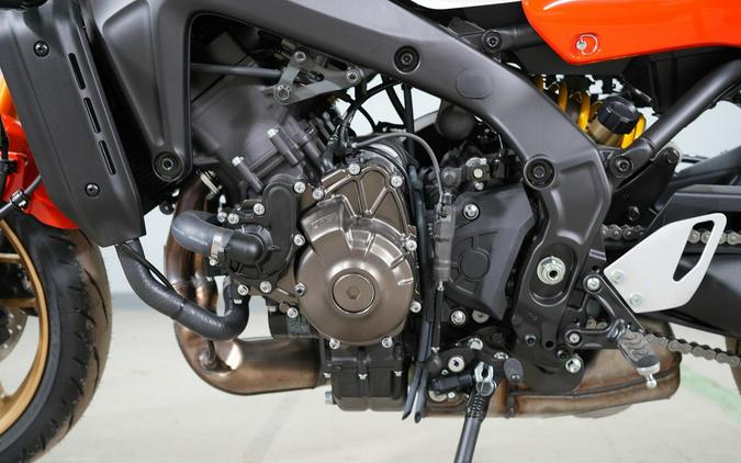 2026 Yamaha XSR900