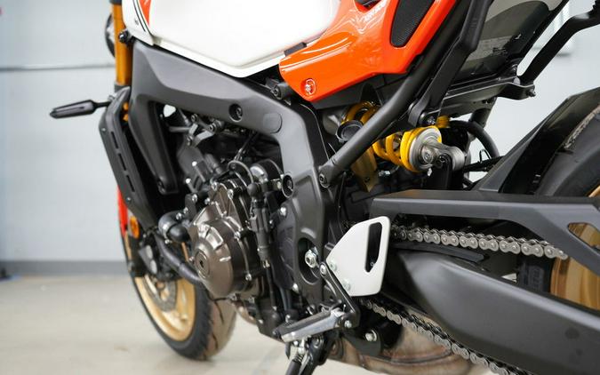 2026 Yamaha XSR900