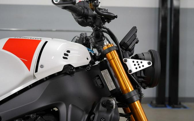 2026 Yamaha XSR900