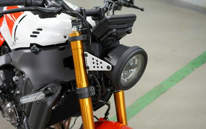 2026 Yamaha XSR900