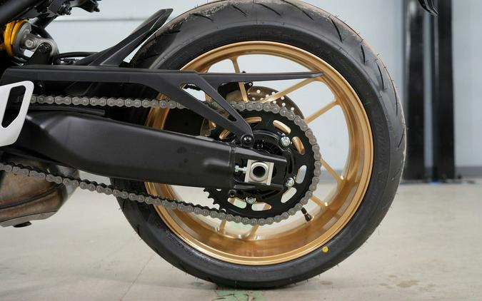 2026 Yamaha XSR900
