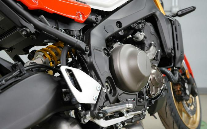 2026 Yamaha XSR900