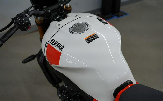 2026 Yamaha XSR900