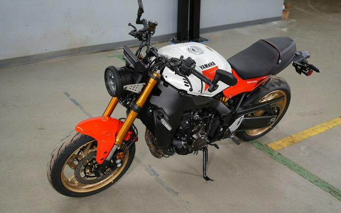 2026 Yamaha XSR900