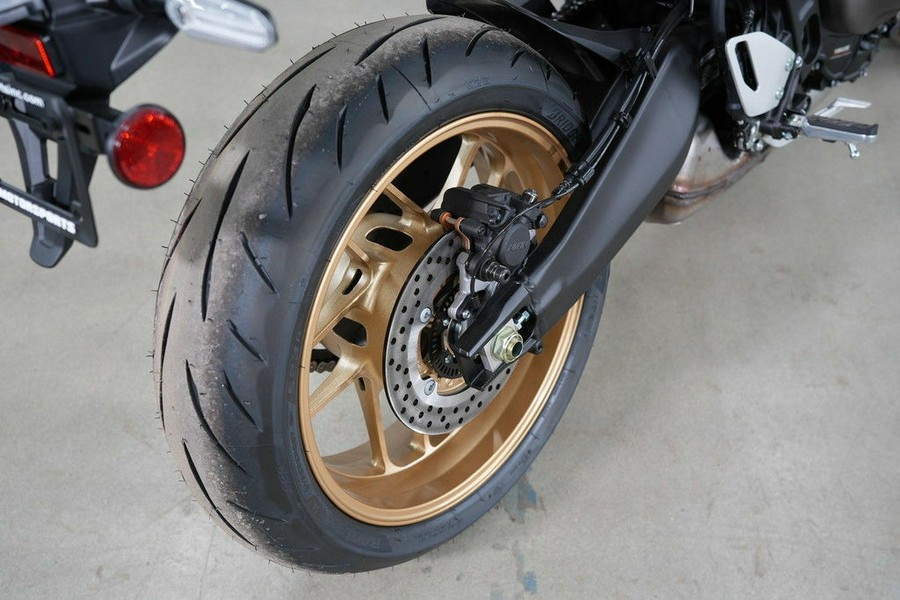 2026 Yamaha XSR900