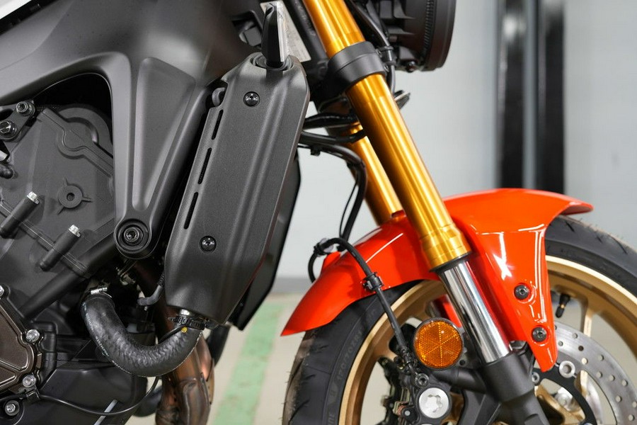 2026 Yamaha XSR900