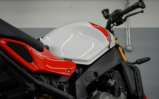 2026 Yamaha XSR900