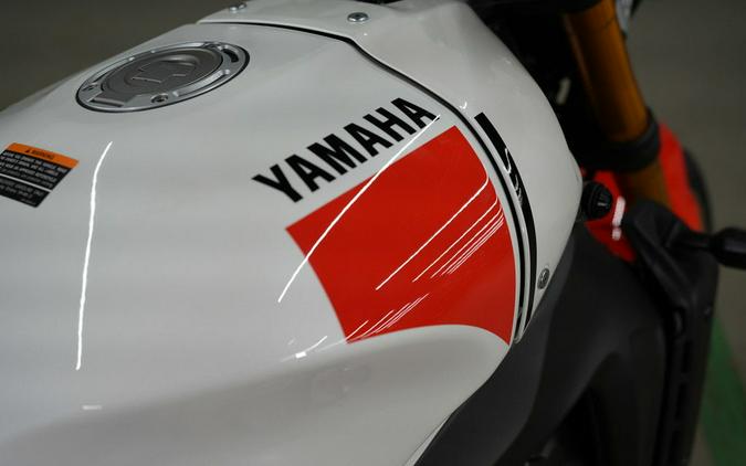 2026 Yamaha XSR900