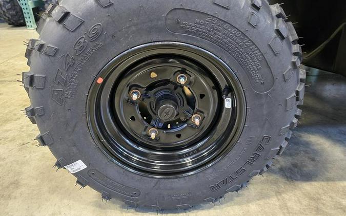 2025 Polaris® Ranger 570 Full-Size