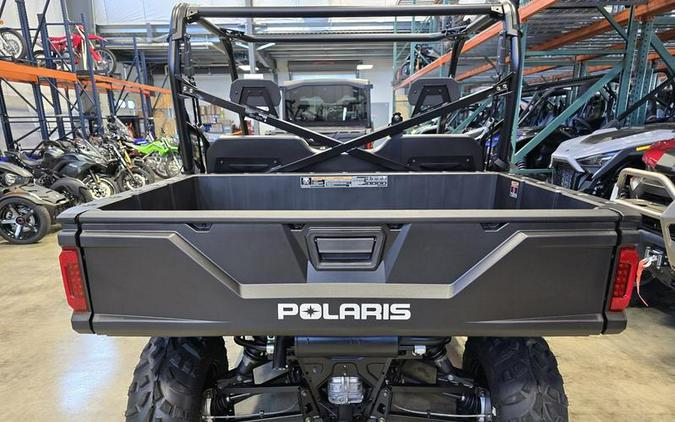 2025 Polaris® Ranger 570 Full-Size