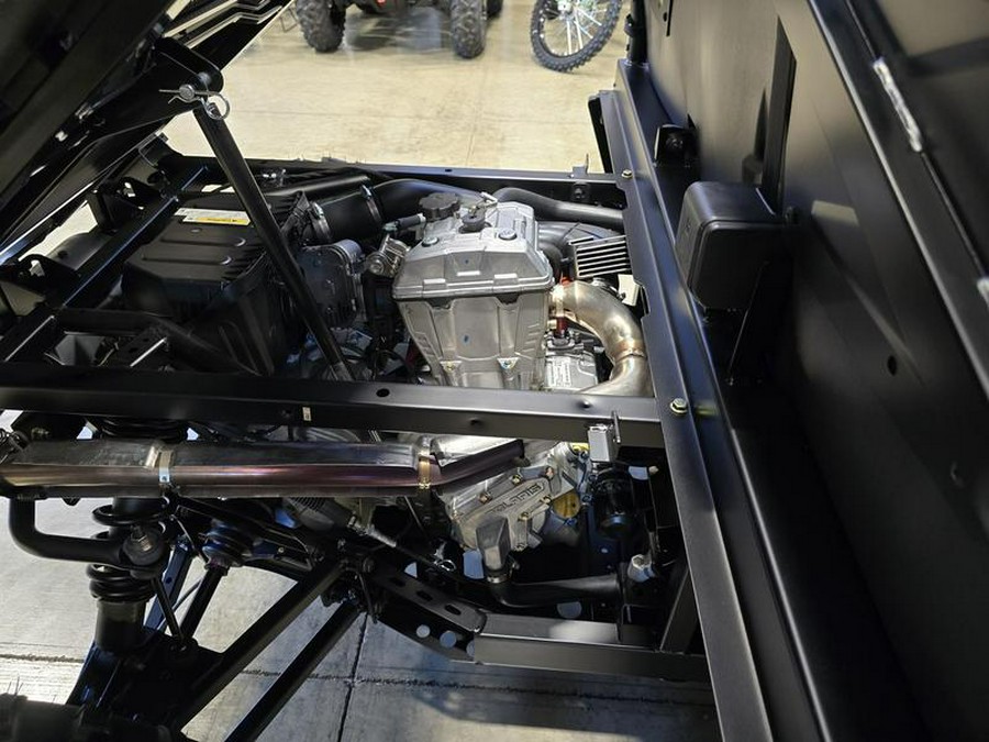 2025 Polaris® Ranger 570 Full-Size