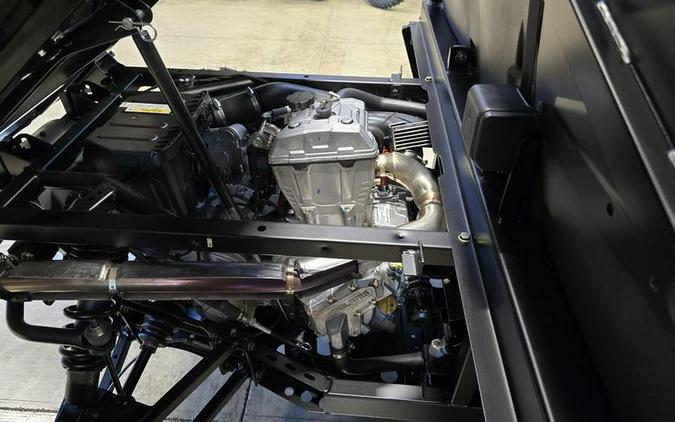 2025 Polaris® Ranger 570 Full-Size