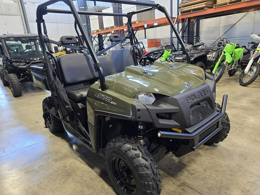 2025 Polaris® Ranger 570 Full-Size