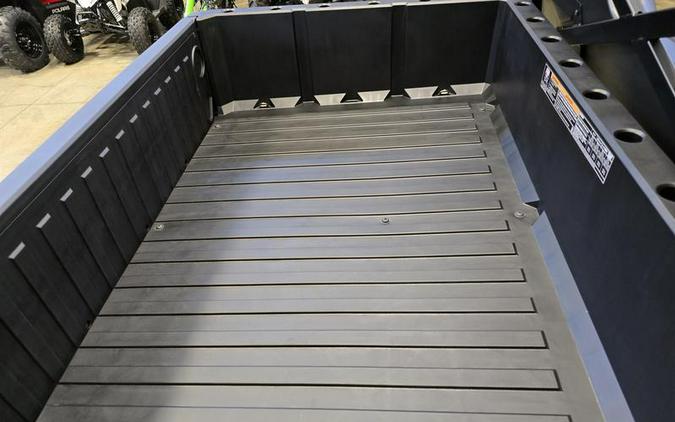 2025 Polaris® Ranger 570 Full-Size