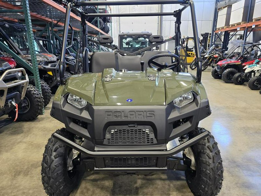2025 Polaris® Ranger 570 Full-Size
