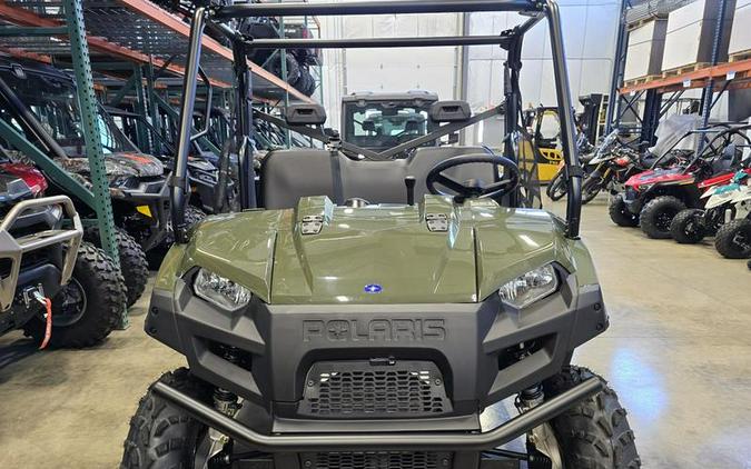 2025 Polaris® Ranger 570 Full-Size