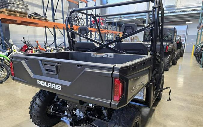 2025 Polaris® Ranger 570 Full-Size