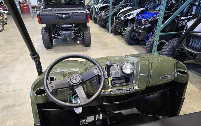 2025 Polaris® Ranger 570 Full-Size