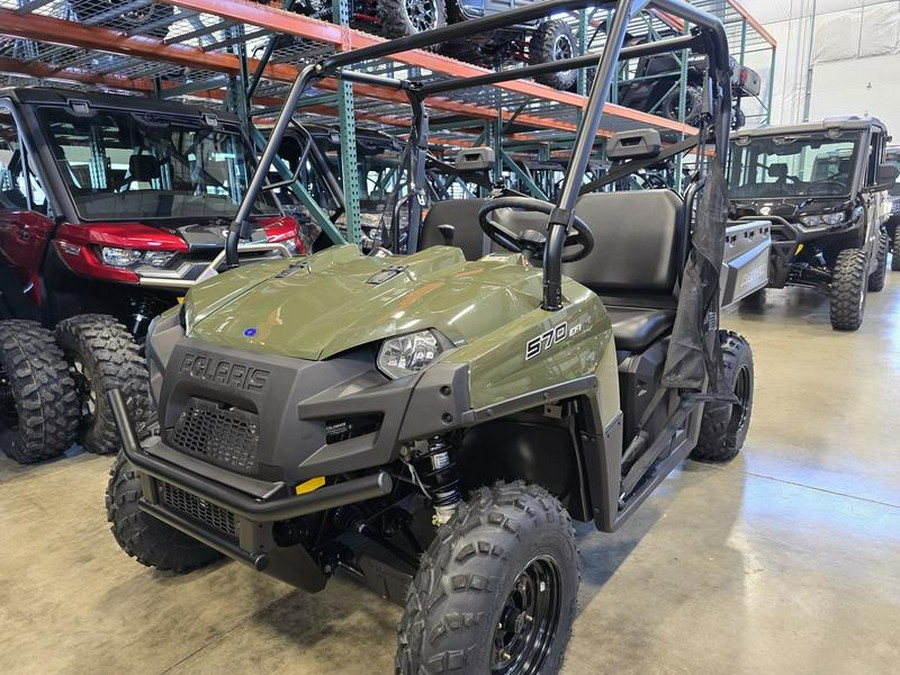 2025 Polaris® Ranger 570 Full-Size