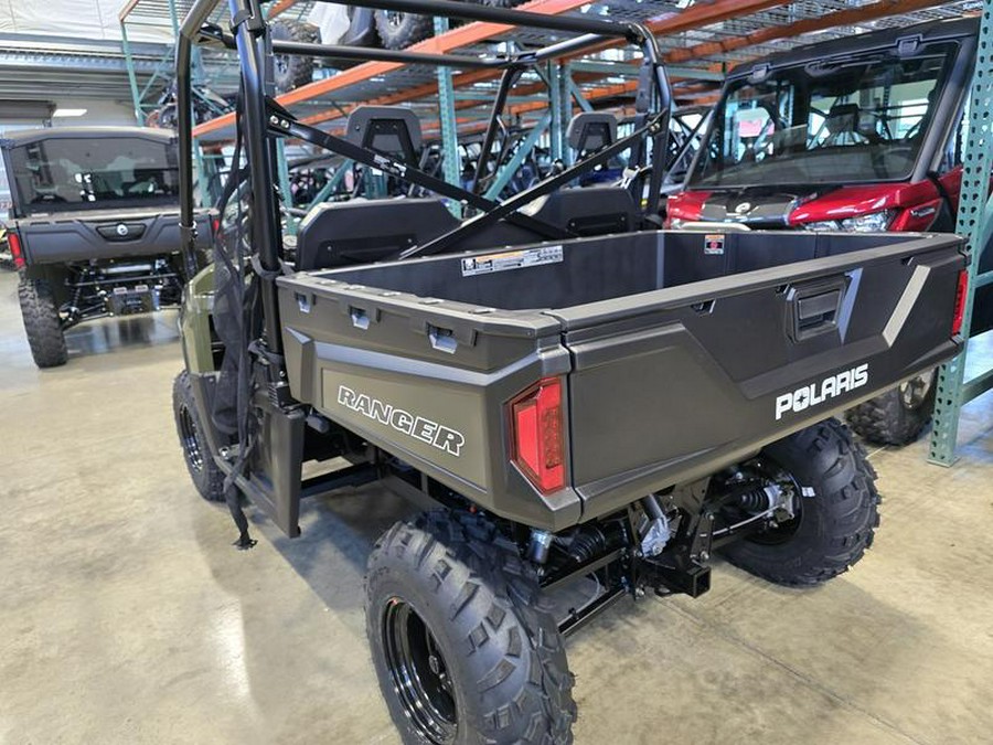 2025 Polaris® Ranger 570 Full-Size