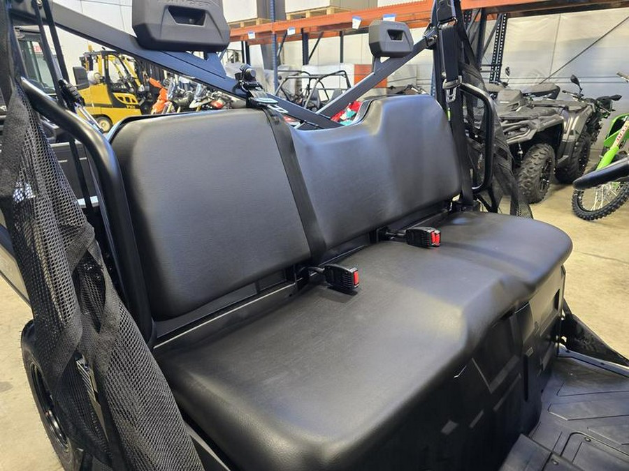 2025 Polaris® Ranger 570 Full-Size