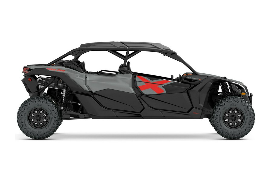 2026 Can-Am Maverick X3 MAX X TURBO