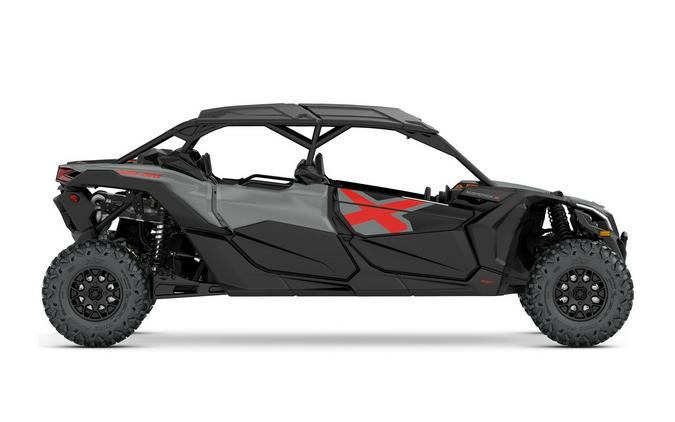 2026 Can-Am Maverick X3 MAX X TURBO