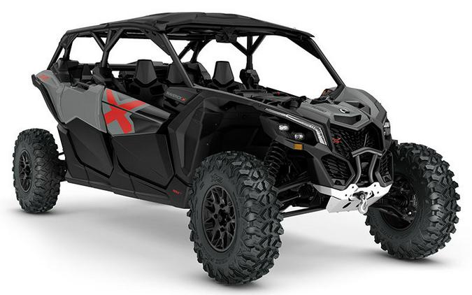2026 Can-Am Maverick X3 MAX X TURBO